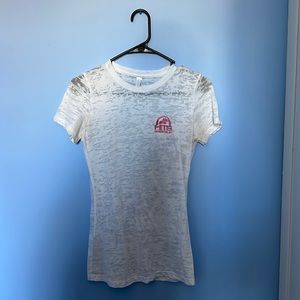 HITS Horse Shows Tee